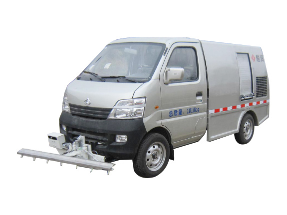 HHR5030TYH6CA型路麵養護車